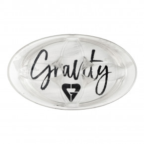 Prejsť na produkt Grip Gravity Sirene Mat clear 2019/2020