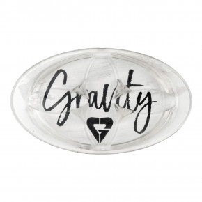 Prejsť na produkt Grip Gravity Sirene Mat clear 2020/2021