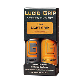 Przejść do produktu Grip Lucid Grip Clear standard 2017