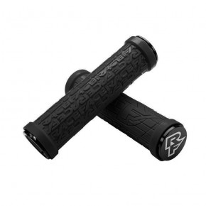 Go to the product Component Race Face Grippler Lock On black 2020