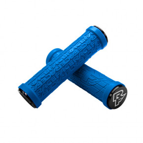 Go to the product Component Race Face Grippler Lock On blue 2020