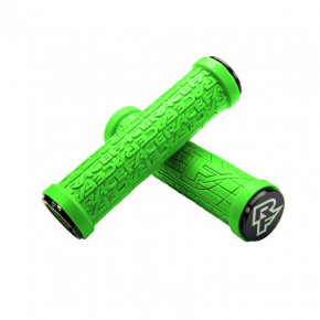 Go to the product Component Race Face Grippler Lock On green 2020
