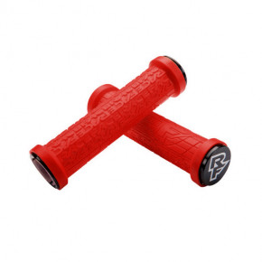 Go to the product Component Race Face Grippler Lock On red 2020