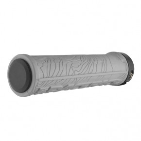 Přejít na produkt Gripy Race Face Half Nelson Single Lock On grey 2020