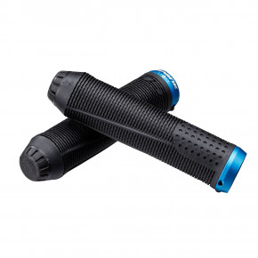 Prejsť na produkt Spank Spike Grip 33 black blue 2020