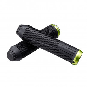 Přejít na produkt Gripy Spank Spike Grip 33 black green 2020