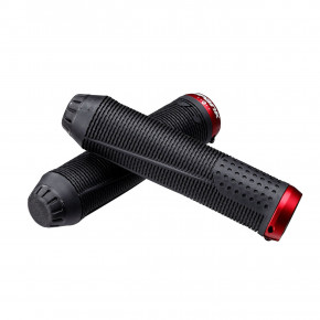 Prejsť na produkt Spank Spike Grip 33 black red 2020