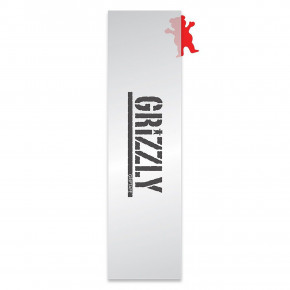 Prejsť na produkt Grip Grizzly Clear Stamp clear 2019