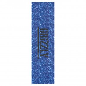 Prejsť na produkt Grip Grizzly Glitter blue 2019