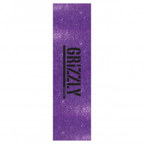 Prejsť na produkt Grip Grizzly Glitter purple 2019