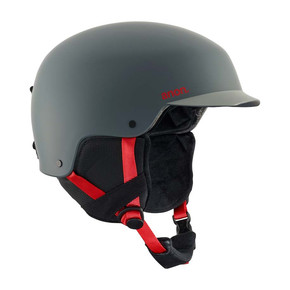 Přejít na produkt Helma Anon Blitz grey 2017/2018
