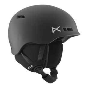 Přejít na produkt Helma Anon Burner black 2016/2017