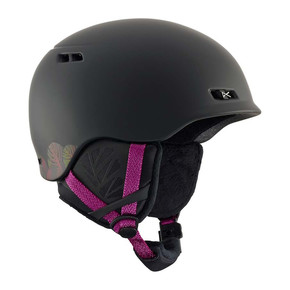 Přejít na produkt Helma Anon Griffon black 2017/2018