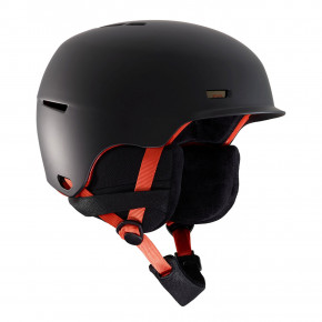 Přejít na produkt Helma Anon Highwire black pop 2019/2020