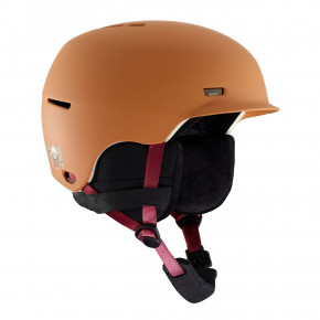 Přejít na produkt Helma Anon Highwire doa orange 2019/2020