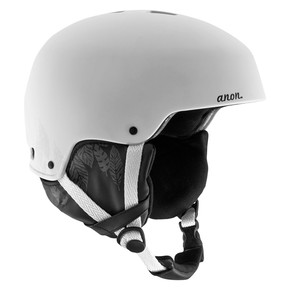 Přejít na produkt Helma Anon Lynx white 2016/2017