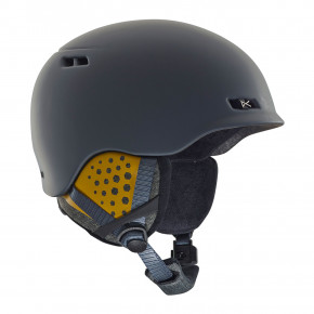 Go to the product Helmet Anon Rodan grey 2018/2019