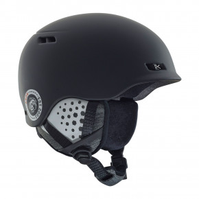 Přejít na produkt Helma Anon Rodan moto black 2018/2019