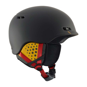 Přejít na produkt Helma Anon Rodan rip city black 2017/2018