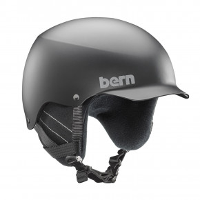 Przejść do produktu Kask Bern Baker matte black 2019/2020