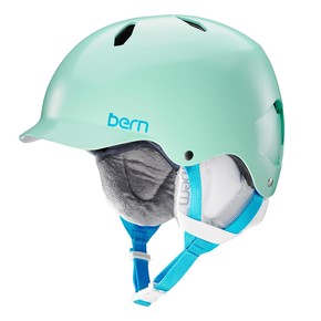 Přejít na produkt Helma Bern Bandita Jr satin mint green 2017/2018