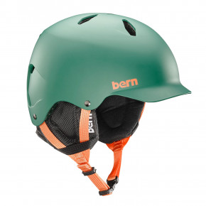Przejść do produktu Kask Bern Bandito matte hunter green 2018/2019