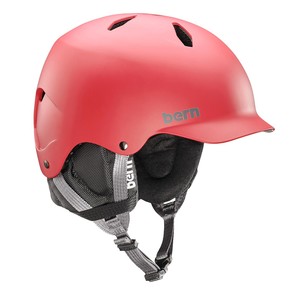 Przejść do produktu Kask Bern Bandito matte red 2016/2017