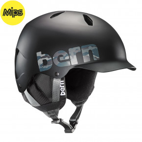 Go to the product Helmet Bern Bandito Mips matte black camo logo 2020/2021
