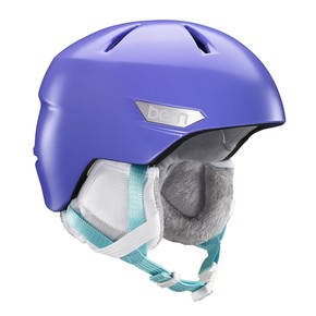 Przejść do produktu Kask Bern Bristow Jr satin purple 2017/2018