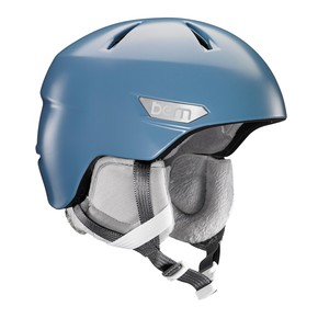 Přejít na produkt Helma Bern Bristow satin atlantic blue 2016/2017