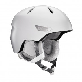 Přejít na produkt Helma Bern Bristow white 2016/2017