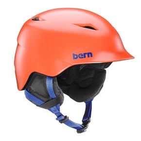 Przejść do produktu Kask Bern Camino satin orange 2016/2017