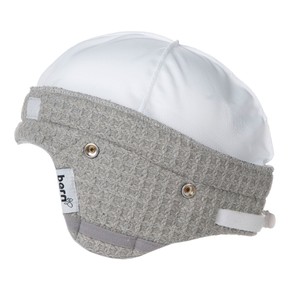 Přejít na produkt Vložka do helmy Bern Eps grey