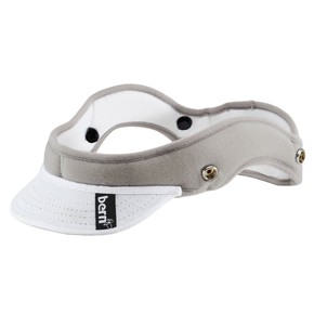 Prejsť na produkt Vložka do prilby Bern Eps Visor grey 2017