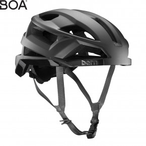 Go to the product Helmet Bern Fl-1 black 2016