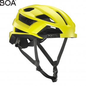Przejść do produktu Kask Bern Fl-1 gloss neon yellow 2016