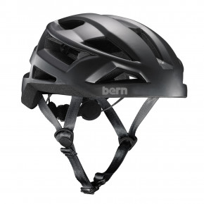 Go to the product Helmet Bern FL-1 Libre matte black 2020