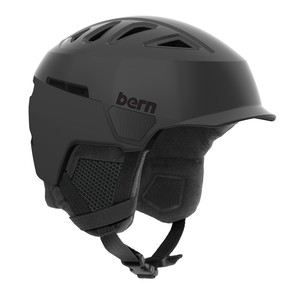 Přejít na produkt Helma Bern Heist MB Carbon Fiber black 2017/2018