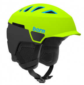 Przejść do produktu Kask Bern Heist MB matte neon yellow 2017/2018