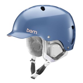 Przejść do produktu Kask Bern Lenox satin indigo 2017/2018