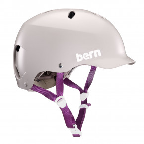 Prejsť na produkt Prilba Bern Lenox satin purple haze 2019