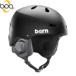 Přejít na produkt Helma Bern Macon matte black 2016/2017