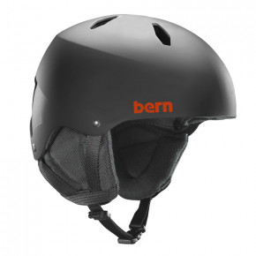 Přejít na produkt Helma Bern Team Diablo Jr matte black 2017/2018