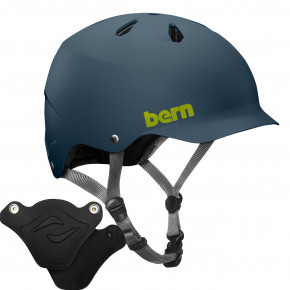 Go to the product Helmet Bern Watts H2O matte muted teal 2020