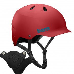 Go to the product Helmet Bern Watts H2O matte oxblood 2020