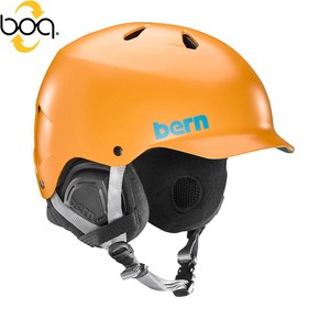 Prejsť na produkt Prilba Bern Watts satin orange 2016/2017