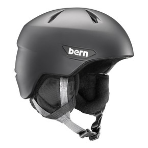 Prejsť na produkt Prilba Bern Weston Jr matte black 2017/2018