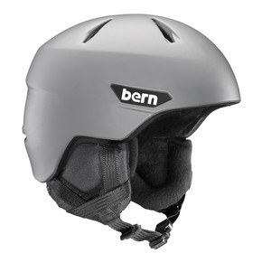 Przejść do produktu Kask Bern Weston matte grey 2016/2017