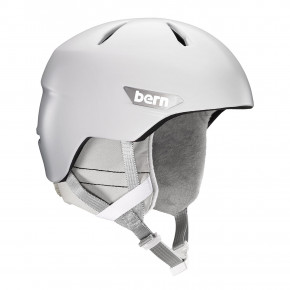 Przejść do produktu Kask Bern Weston satin white 2019/2020