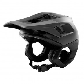 Přejít na produkt Helma Fox Dropframe black 2019
